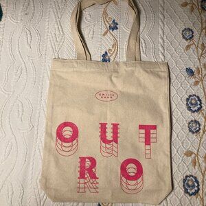 Brand New Emilie Kahn Tote Bags